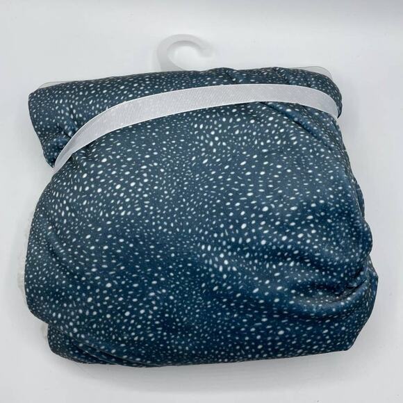 NWT My Baby Plush Blanket - Picture 4 of 4